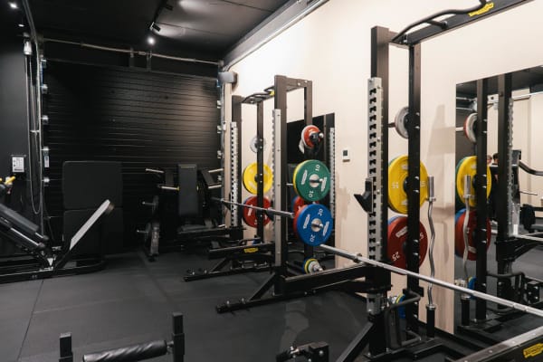 owzkgyq9asnbf2mlrpmb - Foto Potential Health Club 2
