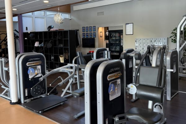 v0vvvehbmy6ug6glfoiz - Foto Anytime Fitness Hellevoetsluis 1