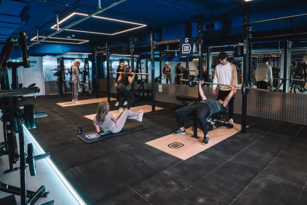 vdkio7btqg4e37yjm4n4 - Foto GymKing Alphen aan den Rijn 1