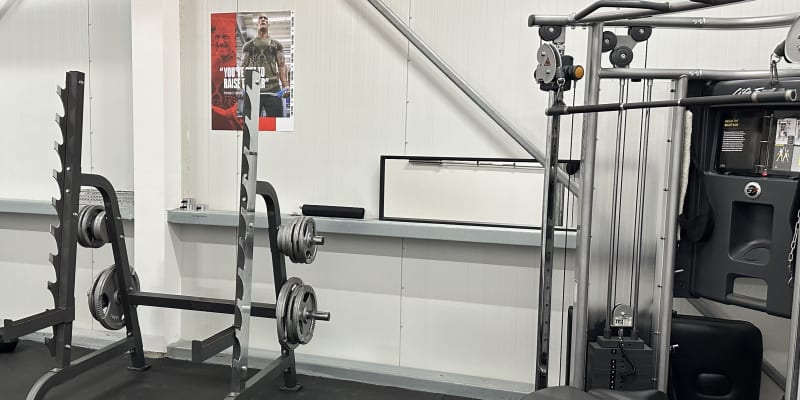 Bodytec Point Afbeelding