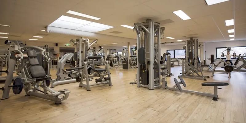 Newstyle Healthcenters Leidsche Rijn Afbeelding