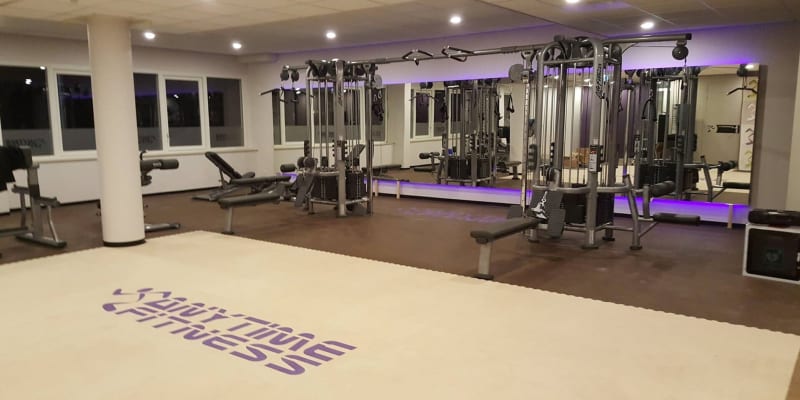 Anytime Fitness Nootdorp Afbeelding