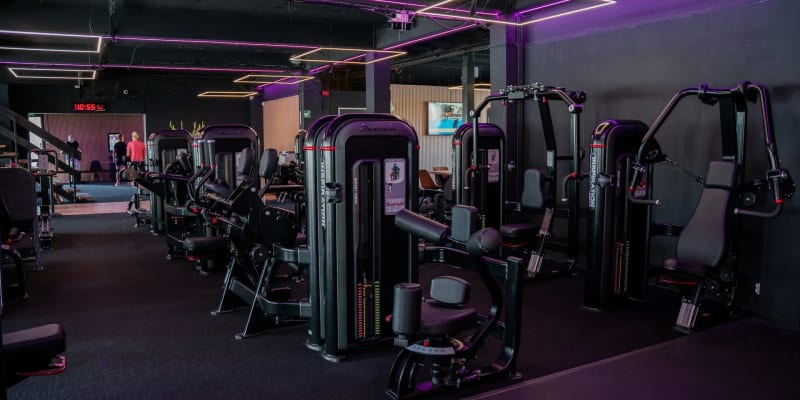 Bezemer Fitness Afbeelding