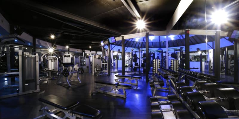Go4Fit Wijchen Afbeelding