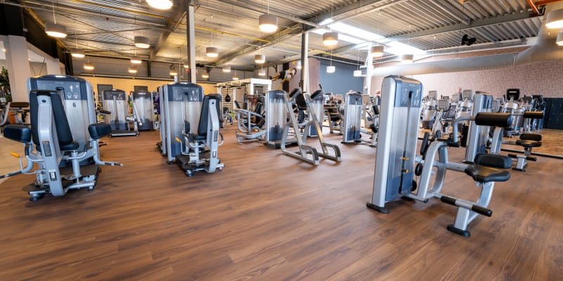 SportCity Schiedam Afbeelding