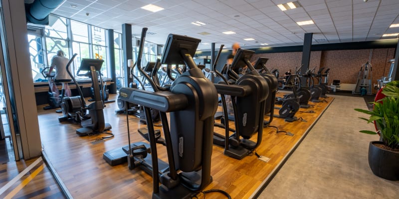 SportCity Groenoord Afbeelding