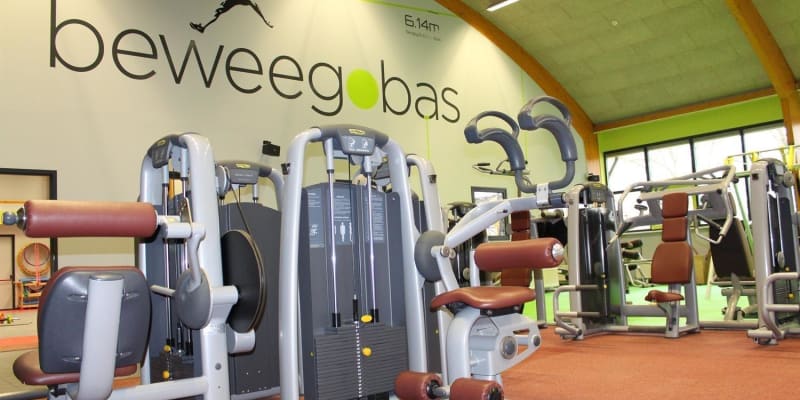 BeweegpuntBas Afbeelding