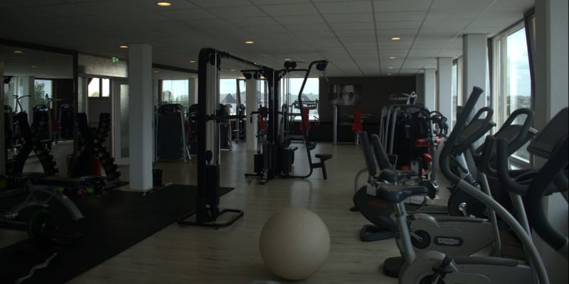 FAME Fitness Gouda Afbeelding