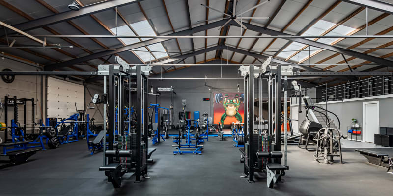 Vitality Sports Duiven | Fitness en Personal Training Afbeelding