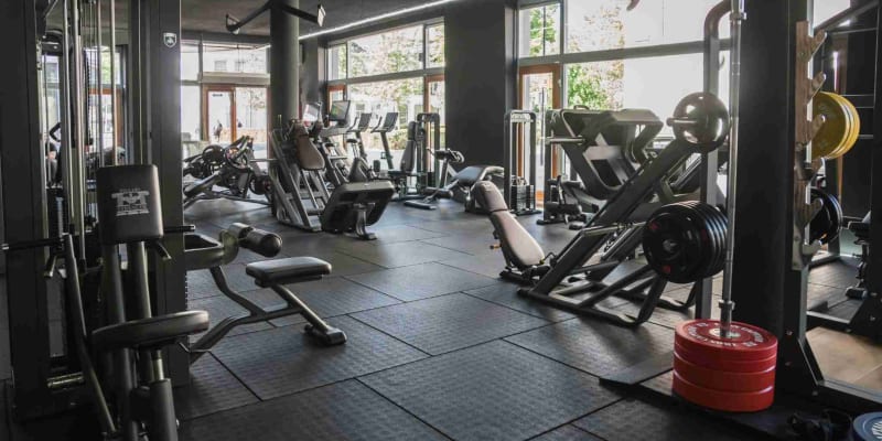 Pillars of Strength Afbeelding