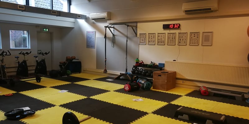 Plex-Fit Afbeelding