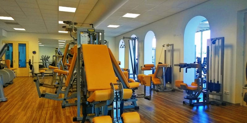 Fitness de Bataaf Afbeelding