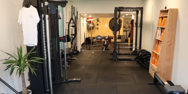 Whole-Fit Afbeelding