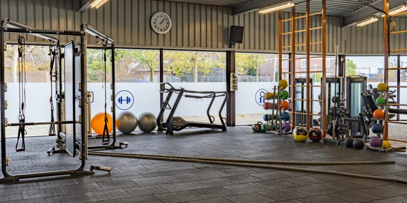 040FIT Deurne Afbeelding