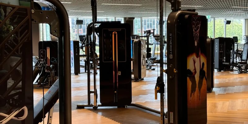 First Class Sports Rijswijk Afbeelding