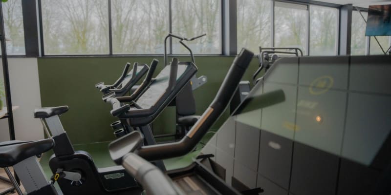 Go! Health Clubs Goirle Afbeelding