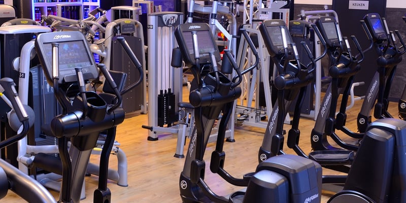 We-Fit Lisse Afbeelding