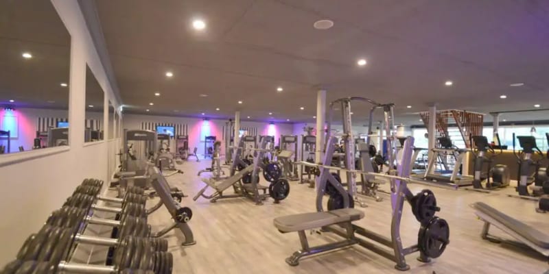 Newstyle Healthcenters De Meern Afbeelding