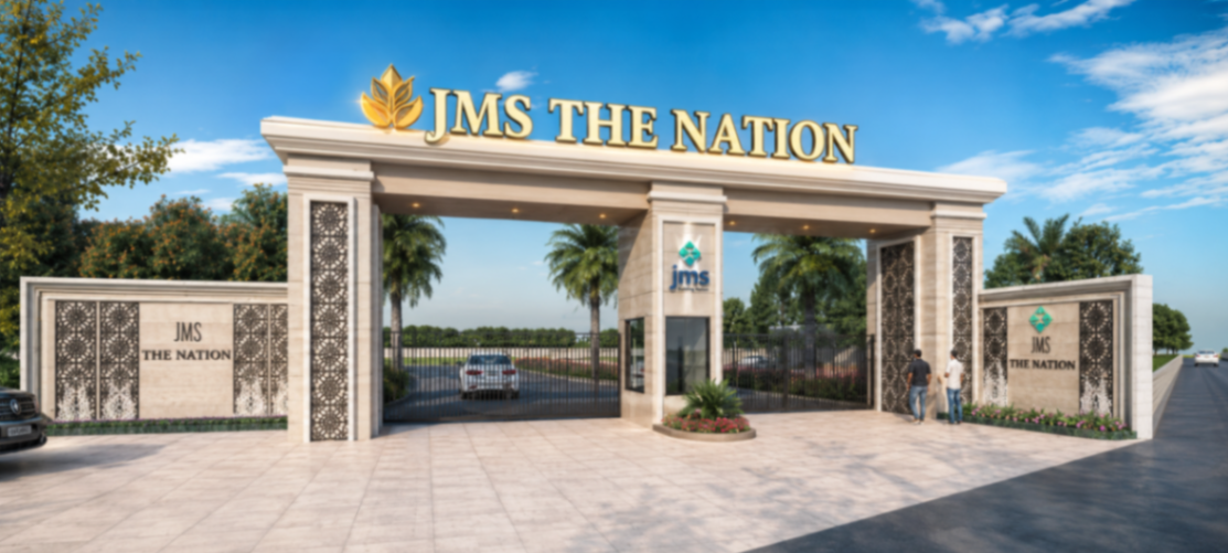 JMS The Nation