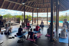 Rhino Lodge