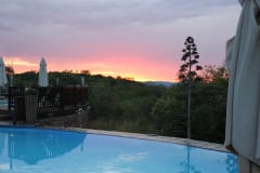 Rhino Lodge