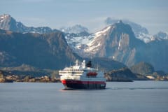 M/S Kong Harald