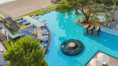 Veranda Resort & Villas