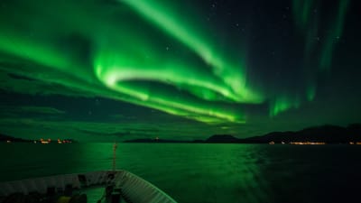 M/S Kong Harald