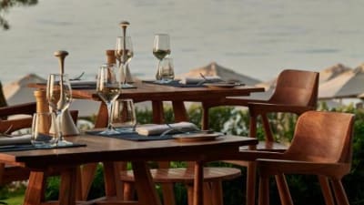 Amira Luxury Resort & Spa
