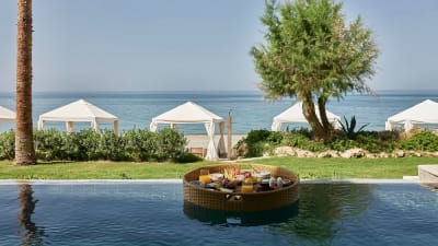 Amira Luxury Resort & Spa