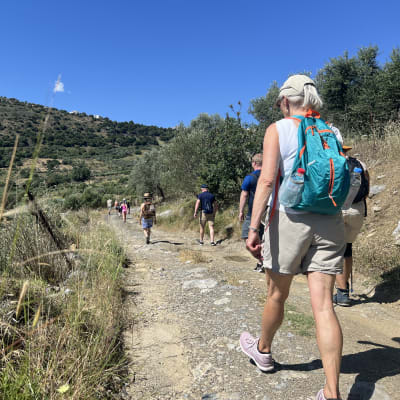 Hvad hjælper mod stress? - 10 ting du kan gøre med det samme