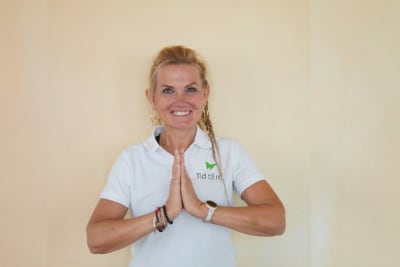 Yogalrer KRON (uddannelse)