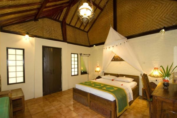 Standard bungalow
