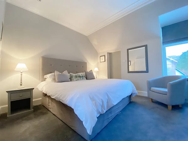 Cairngorm Suite