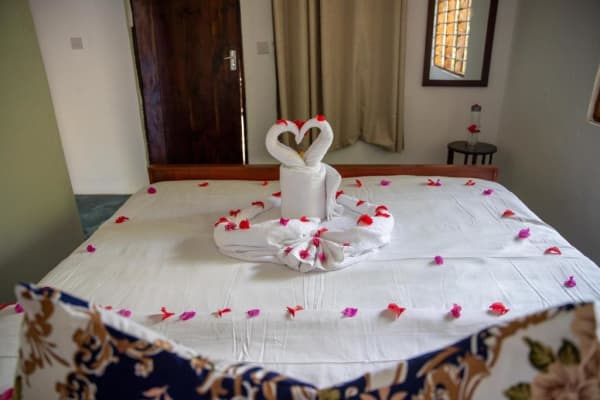 STD Double Bed Room Ocean Front 