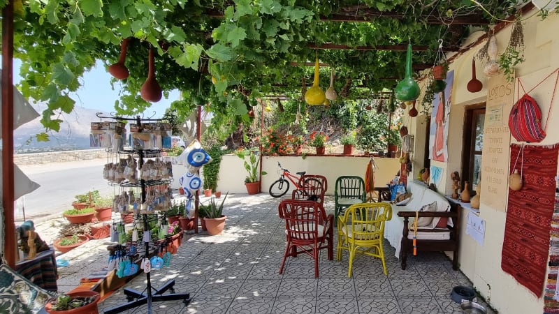 Mindful byvandring i Axos