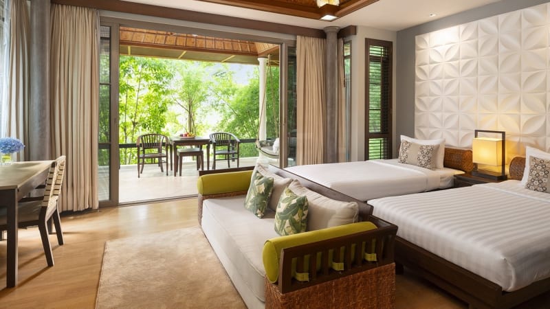 Springfield Village Golf & Spa