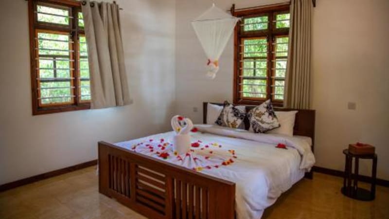 Veridiana Eco Retreat