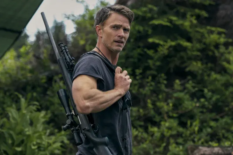 언테임드 시청자 반응과 평점