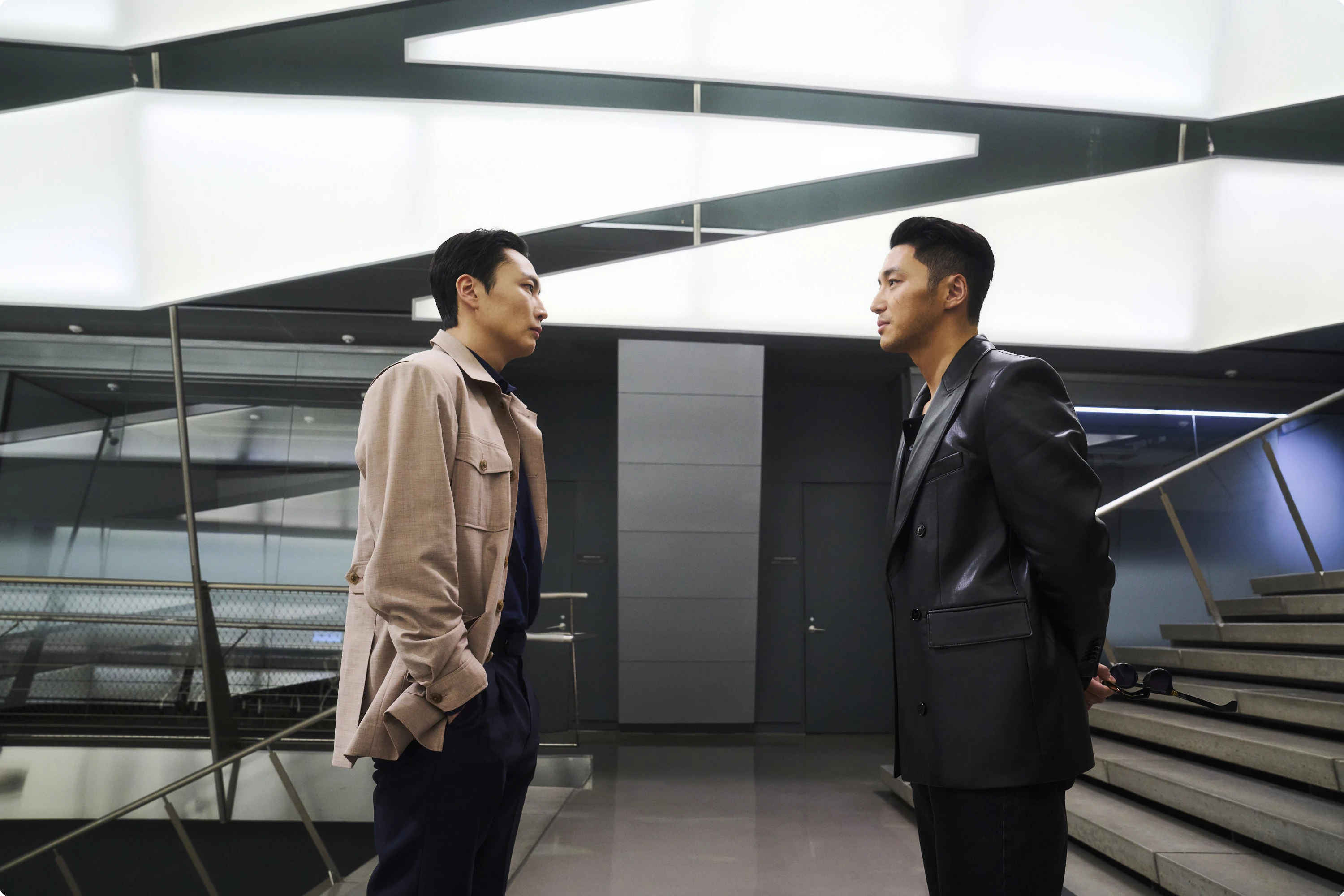 타짜: 벨제붑의 노래 현장감 스틸