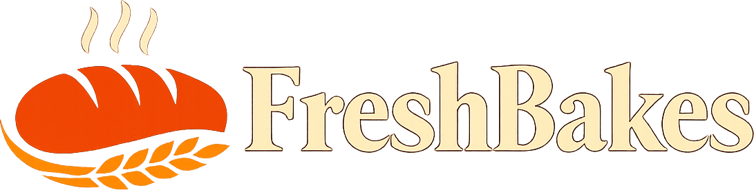 FreshBakes Logo