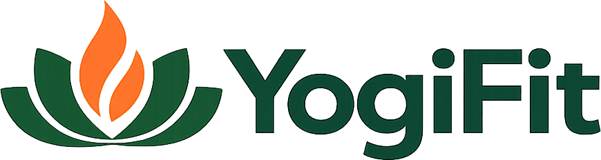 YogiFit Logo