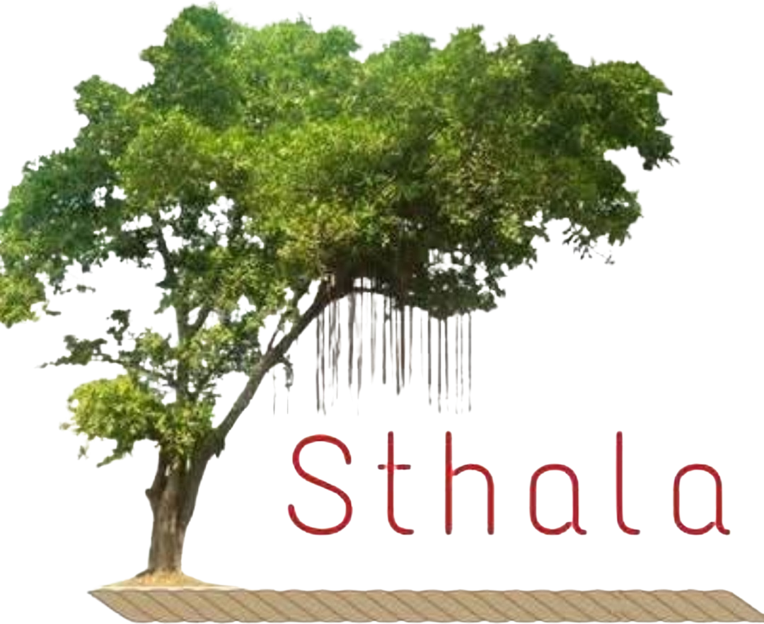 Sthala Logo