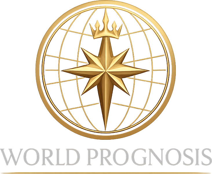 WORLD PROGNOSIS