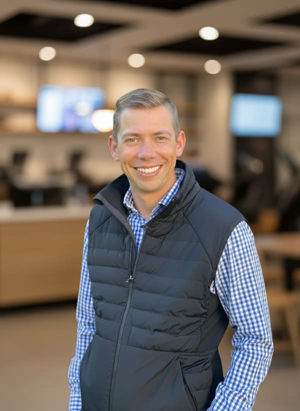 Kortney Storms, owner of GRID Digital Media