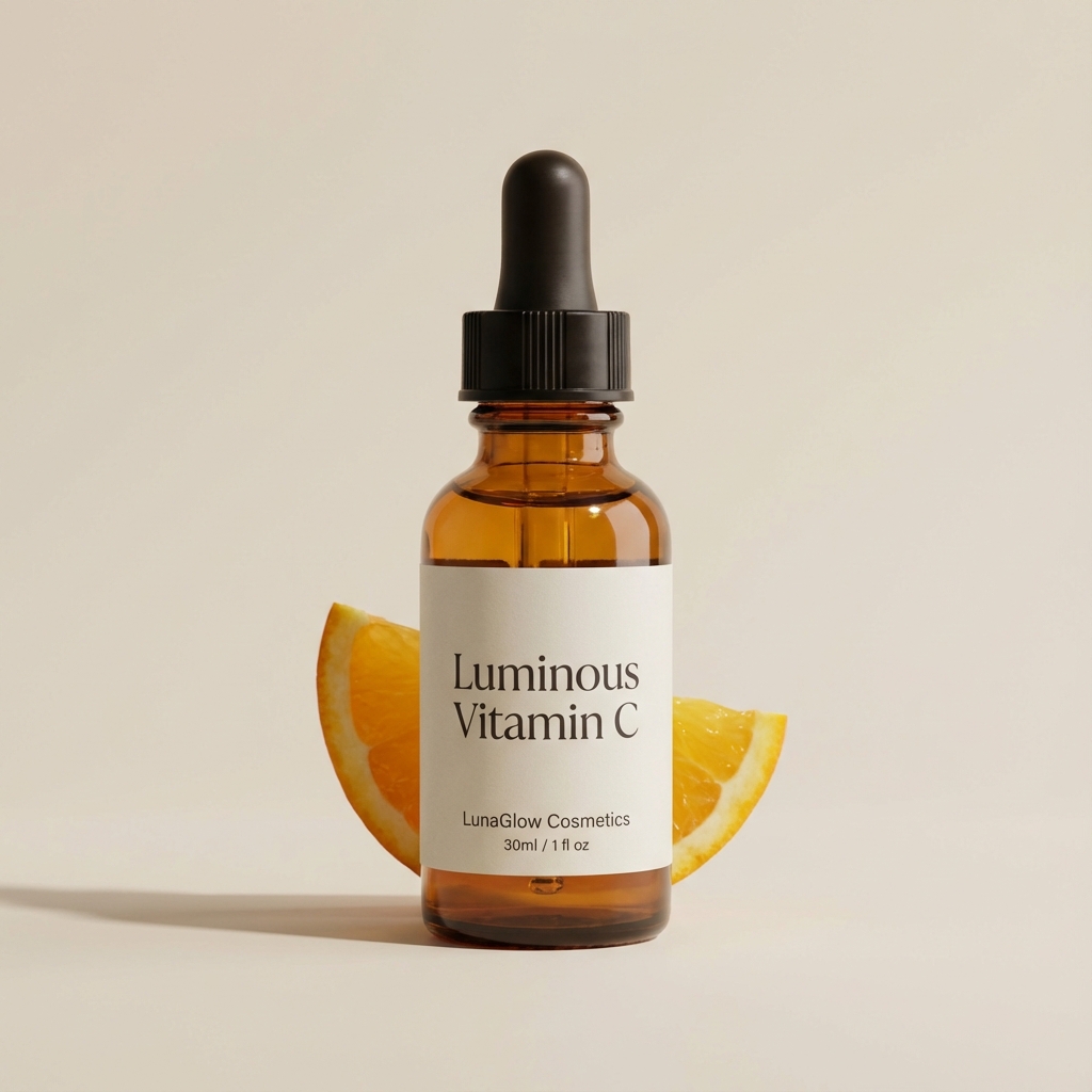 Luminous Vitamin C Serum