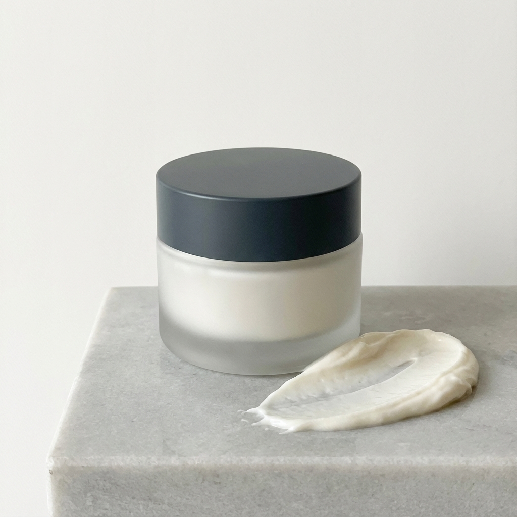 Midnight Recovery Lipid Cream