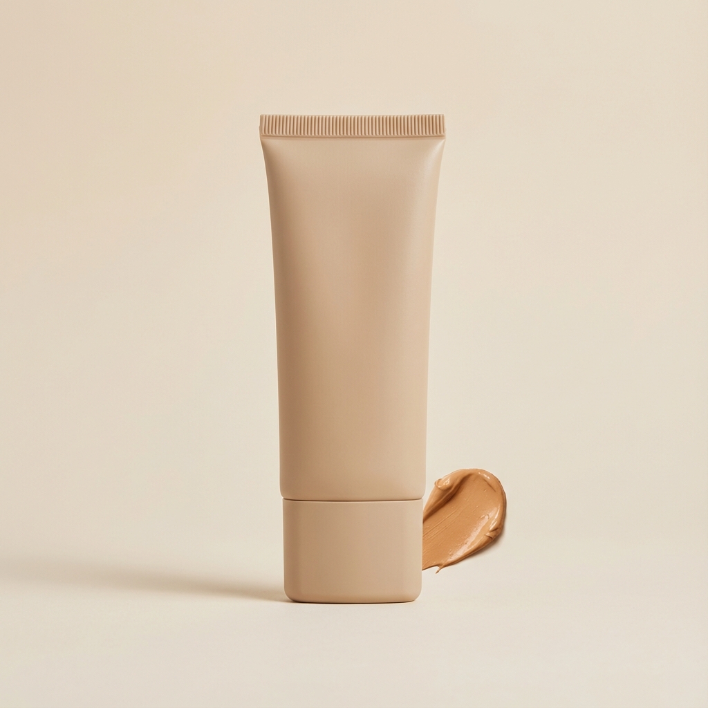 Sheer Radiance Tinted SPF