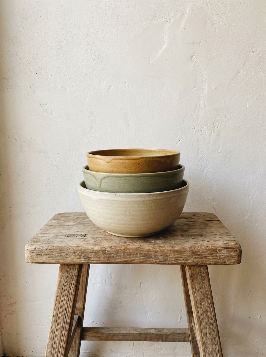 Nesting Bowls