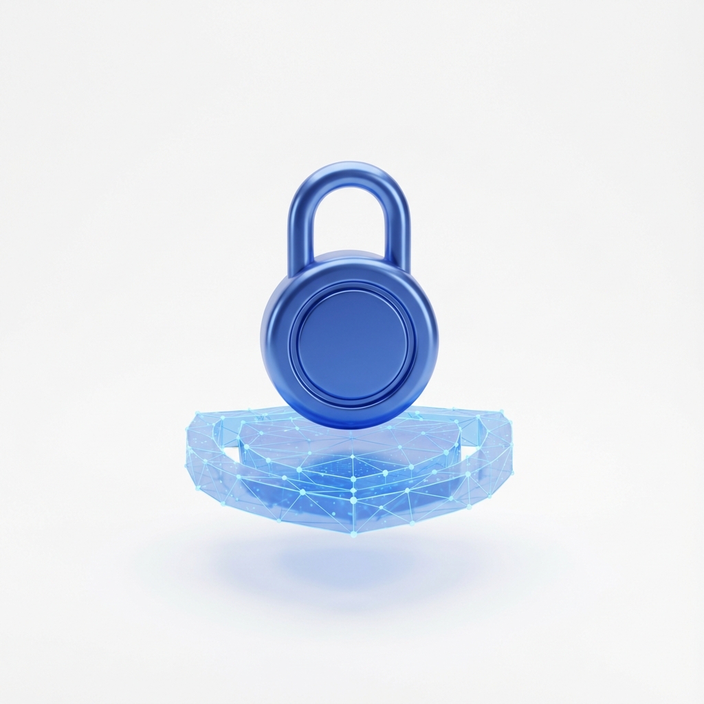 Security Illustration